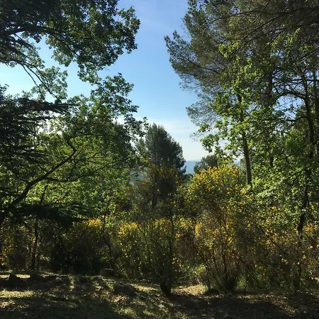Prázdninový dům De Carbonelle Pierrevert